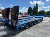GVN Flatbed semi-trailer Photo 8 thumbnail