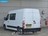 Renault Master 110PK L2H2 7 persoons Dubbel Cabine Trekhaak Airco Cruise Euro6 Airco Dubbel cabine Trekhaak Photo 2 thumbnail