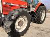 Massey Ferguson MF3655 4X4 Photo 10 thumbnail