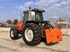 Massey Ferguson MF3655 4X4 Photo 3 thumbnail