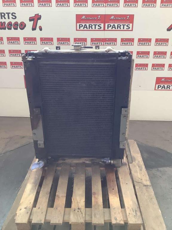Radiator for Hitachi ZX130 Photo 1
