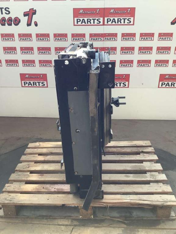 Radiator for Hitachi ZX130 Photo 2