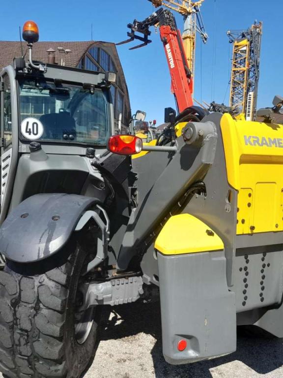 Kramer 5509 Photo 3