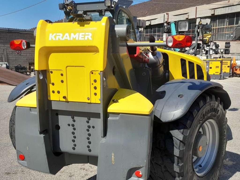 Kramer 5509 Photo 6