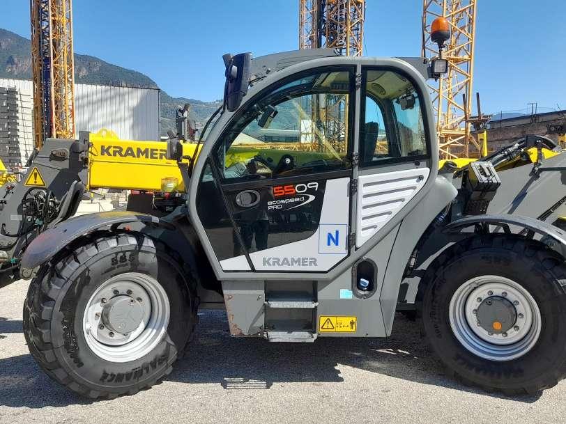 Kramer 5509 Photo 7