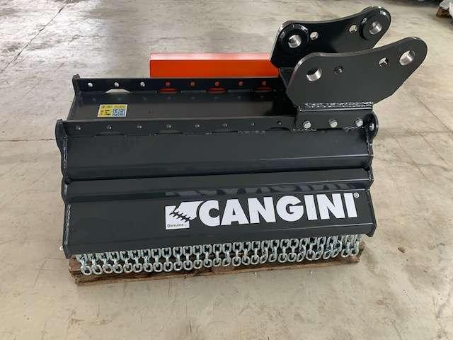 Cangini TC3 Photo 6