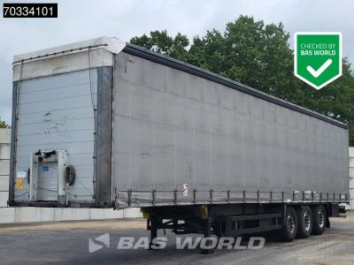 Schmitz SCB*S3T Sliding Roof sold by BAS World B.V.