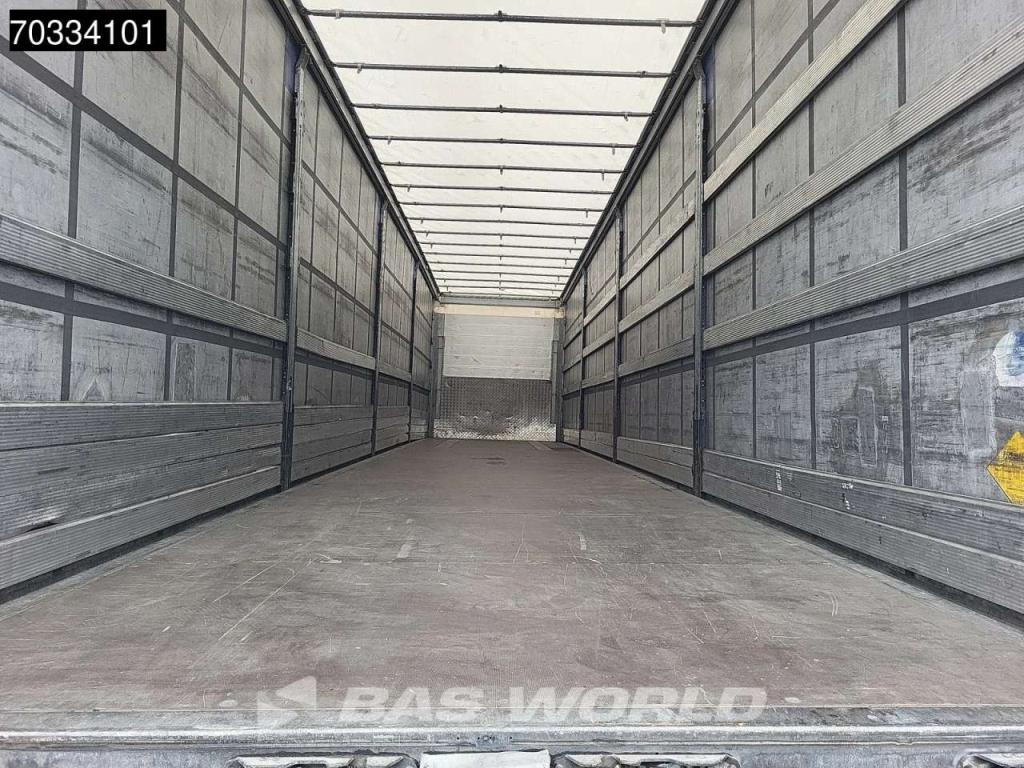 Schmitz SCB*S3T Sliding Roof Photo 12