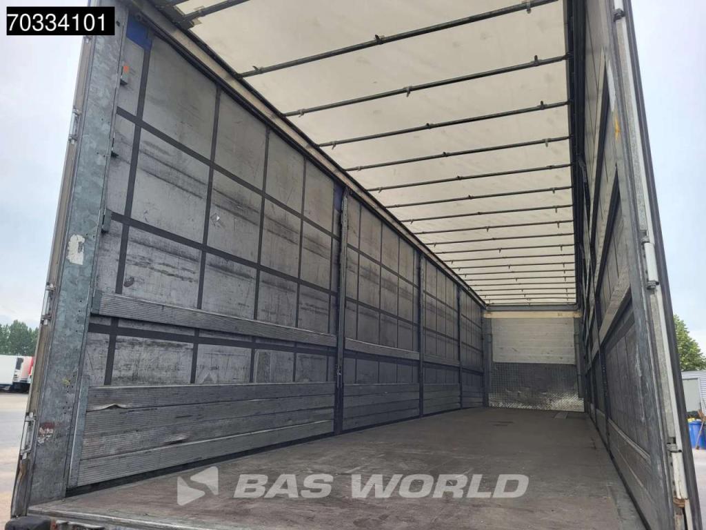 Schmitz SCB*S3T Sliding Roof Photo 9