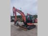 Kubota U 56-5 Photo 1 thumbnail