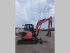 Kubota U 56-5 Photo 3 thumbnail