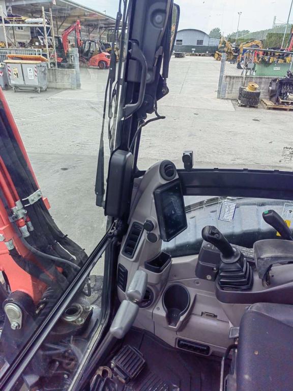 Kubota U 56-5 Photo 8