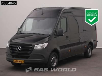 Mercedes-Benz Sprinter 317 CDI Automaat L2H2 Airco Camera MBUX CarPlay Parkeersensoren v+a Euro6 L2 A/C sold by BAS World B.V.