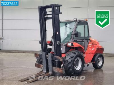 Manitou M50-2 M50-2 sold by BAS World B.V.