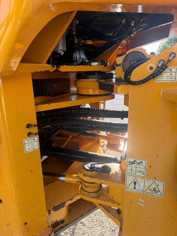 Hyundai HL 760-7A Photo 11