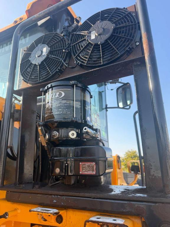Hyundai HL 760-7A Photo 13