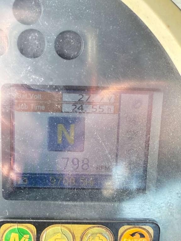 Hyundai HL 760-7A Photo 18