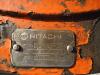 Swing drive for Fiat Hitachi EX215 -SCATOLA FUORI USO Photo 2 thumbnail