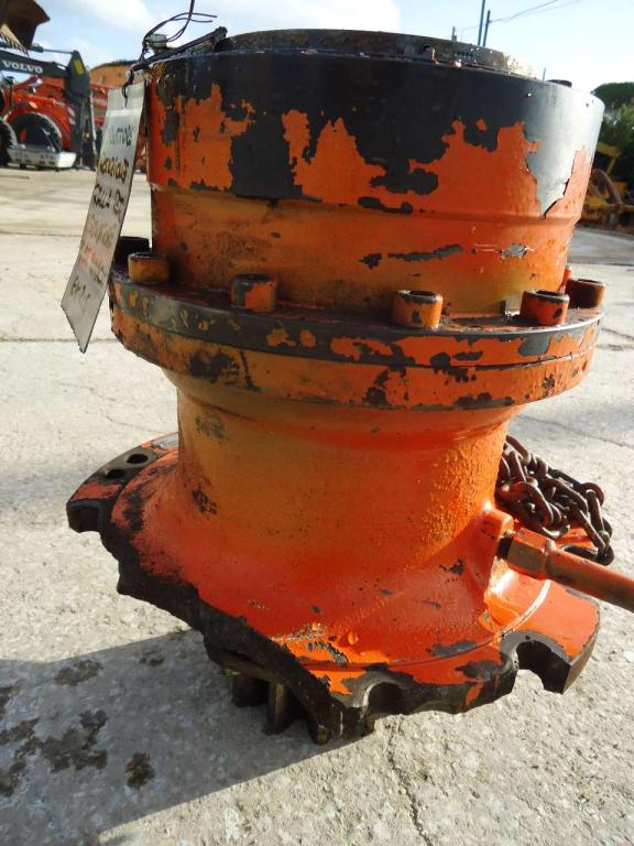 Swing drive for Fiat Hitachi EX215 -SCATOLA FUORI USO Photo 1
