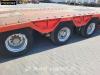Verem VPE32T Steering Axle Lifting Bed Ramps Photo 18 thumbnail