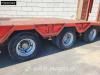 Verem VPE32T Steering Axle Lifting Bed Ramps Photo 19 thumbnail