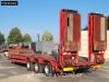 Verem VPE32T Steering Axle Lifting Bed Ramps Photo 5 thumbnail