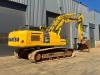 Komatsu PC360LC-11E0 Photo 4 thumbnail