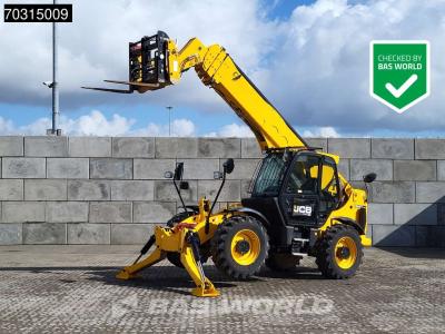JCB 540-170 A/C - Sway sold by BAS World B.V.