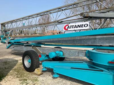 Cattaneo CM 78 sold by Caretta Massimo Trade Srl