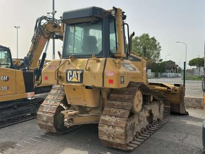 Caterpillar D6N Photo 1