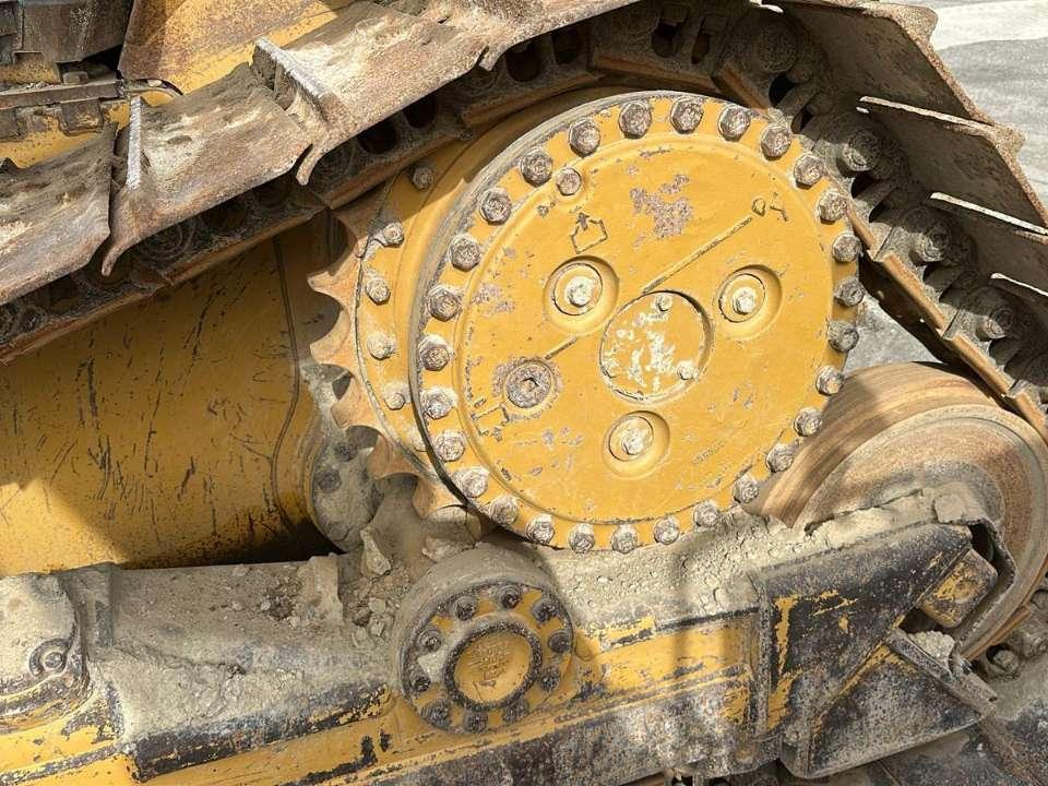 Caterpillar D6N Photo 10