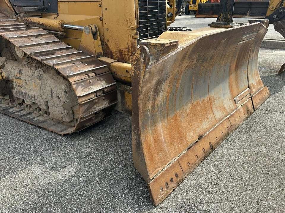Caterpillar D6N Photo 7