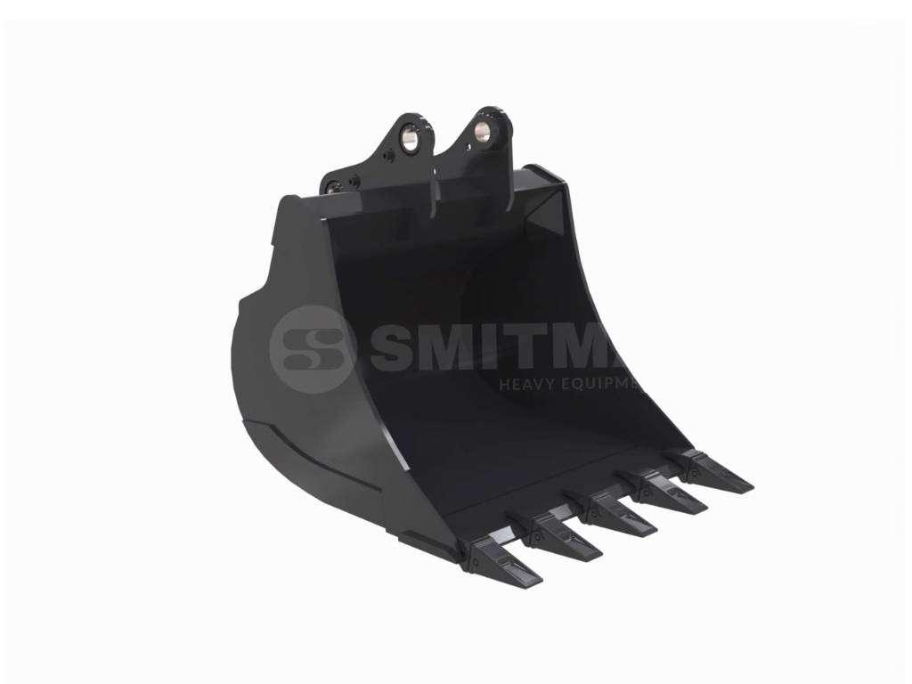 Caterpillar 318D2 Photo 1