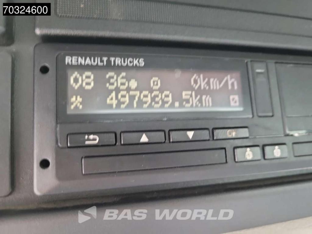 Renault C 430 4X2 Retarder Big-Axle 90% Tyres ACC Photo 26