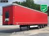 Krone SD Mega Lift + Slidingroof Liftachse Photo 1 thumbnail