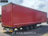 Krone SD Mega Lift + Slidingroof Liftachse Photo 5 thumbnail