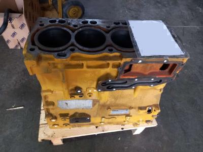 Internal combustion engine for Caterpillar C4.4 sold by CERVETTI TRACTOR Srl
