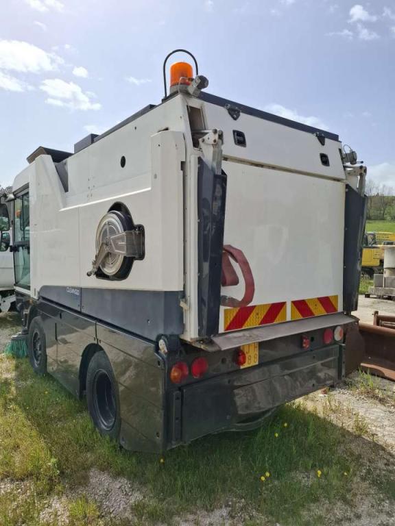 Bucher Schorling K.S4D1P Photo 6