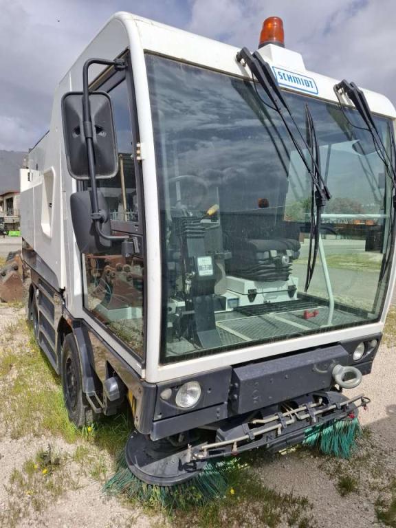 Bucher Schorling K.S4D1P Photo 7