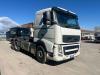 Volvo FH500 SCARRABILE USATO Photo 1 thumbnail