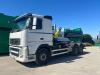 Volvo FH500 SCARRABILE USATO Photo 2 thumbnail