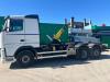 Volvo FH500 SCARRABILE USATO Photo 3 thumbnail