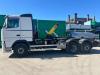 Volvo FH500 SCARRABILE USATO Photo 8 thumbnail