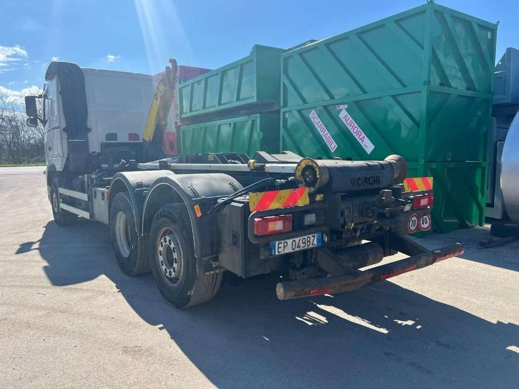 Volvo FH500 SCARRABILE USATO Photo 6