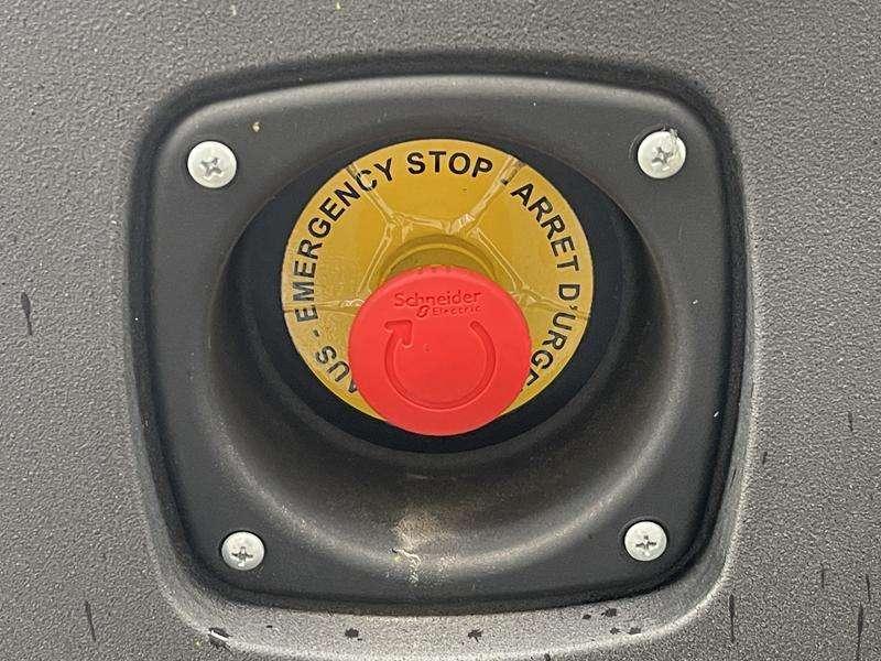 Atlas Copco E-AIR H 450 Photo 10