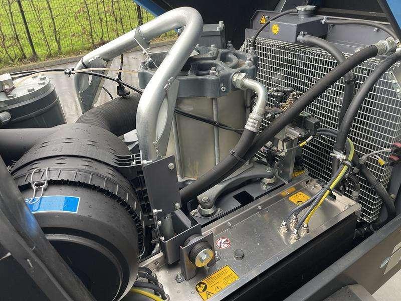 Atlas Copco E-AIR H 450 Photo 15