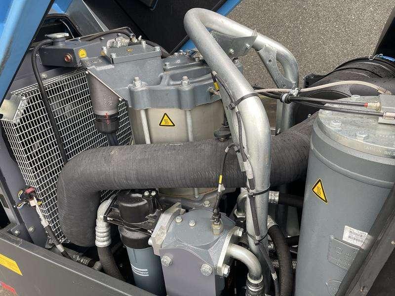 Atlas Copco E-AIR H 450 Photo 18