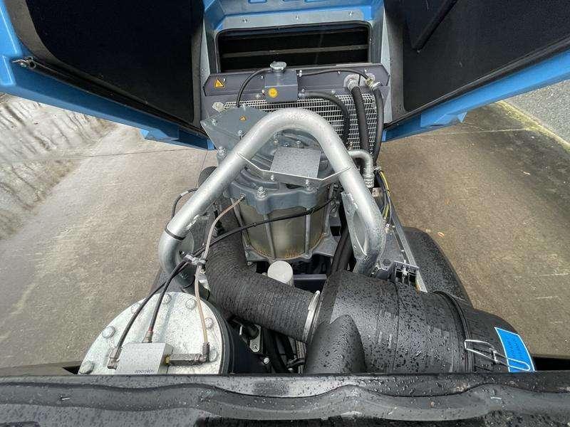 Atlas Copco E-AIR H 450 Photo 23