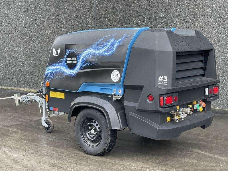 Atlas Copco E-AIR H 450 Photo 3
