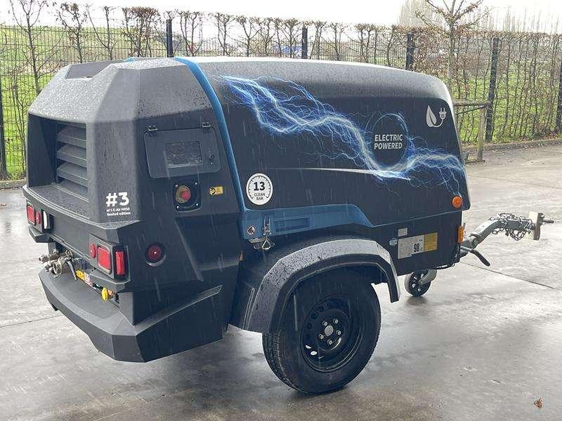 Atlas Copco E-AIR H 450 Photo 5